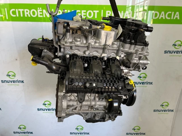 Boîtier à Fusibles Peugeot 5008 II (M4/MC/MJ/MR) - 2019 - Réf OEM 1635692080