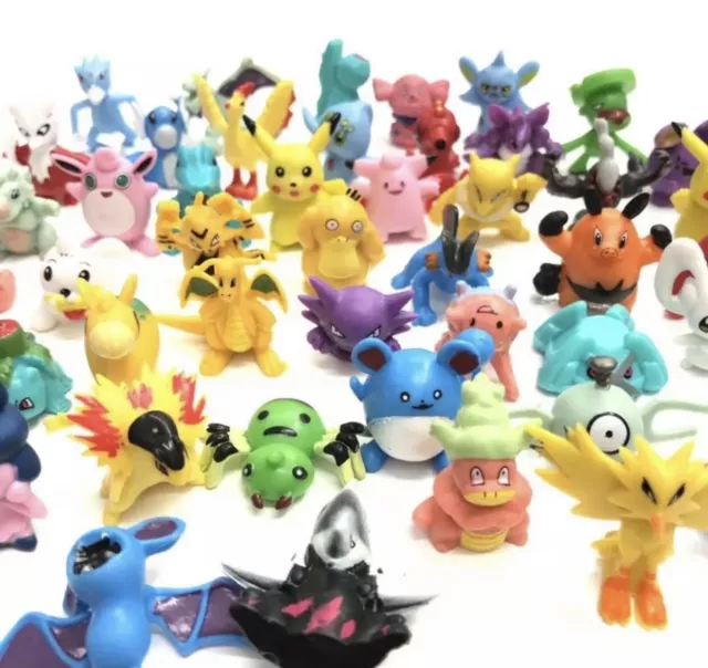 figurine pokemon GK mewtwo jouet enfant collection cadeau rare