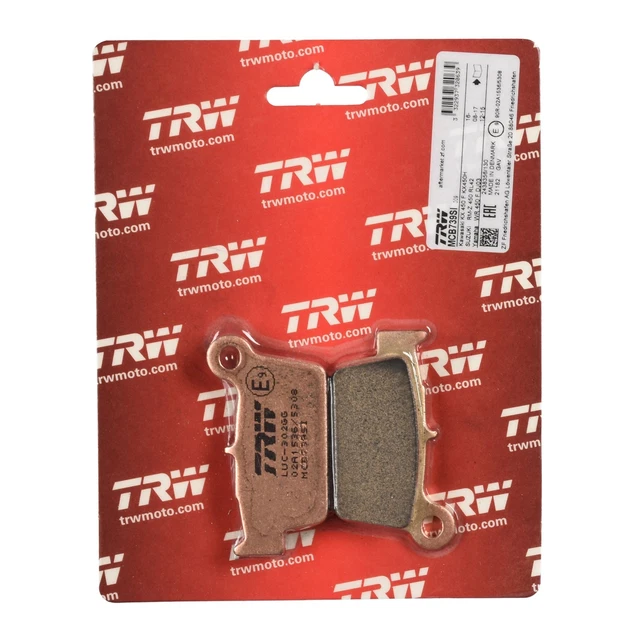 Kit De Plaquettes De Ein Ajustement KTM SX 85 SX... – Grandado