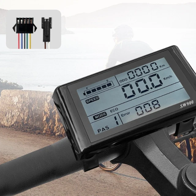 Controller Motore Per Bici Elettrica 36v/48v | Confronta prezzi