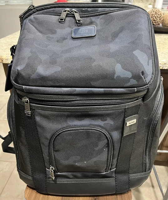 Tumi Phinney Large Backpack