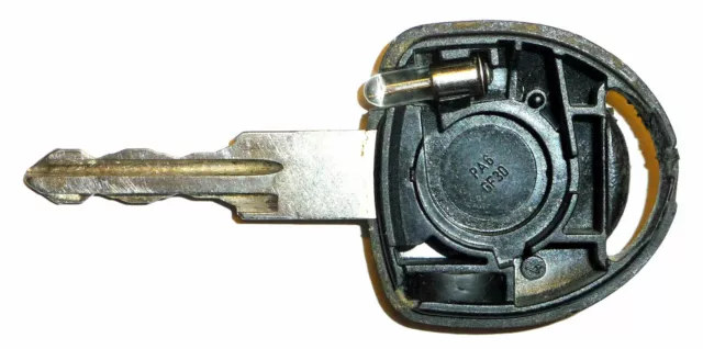 Miniatur Lampe Birne für Autoschlüssel Zündschlüssel Schlüsselleuchte Audi VW 3