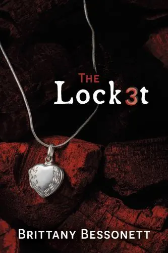 The Locket - 1667838555, Brittany Bessonett, paperback