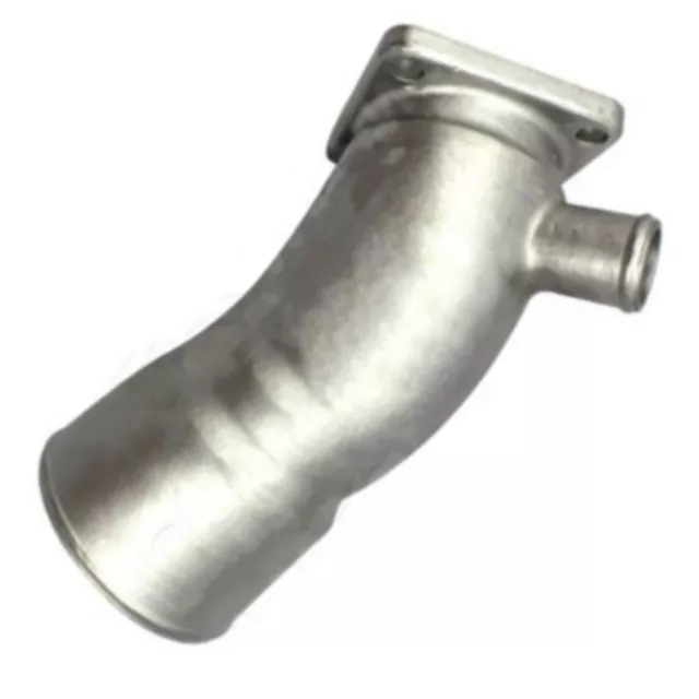 Marine Exhaust Mixing Elbow for Yanmar 3JH 4JH Engine 129470-13560 129670-13561