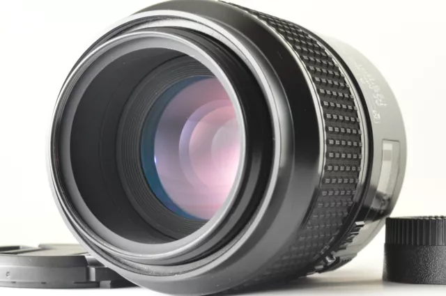 "Near Mint" Nikon Micro Nikkor AF 105mm f/2.8 D Telephoto Lens from JAPAN #546