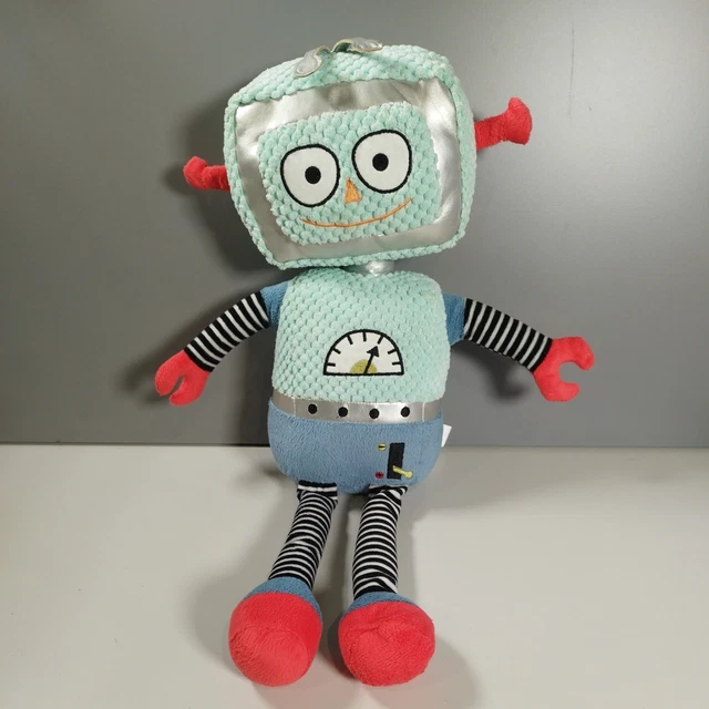 Nouvelle peluche jouet robot en gelée poupée superman de l'espace - Chine Jouet