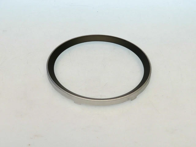 Speedometer / Tachometer Bezel NOS Smiths Fits MGB 1977-1980  B41-118-504-12