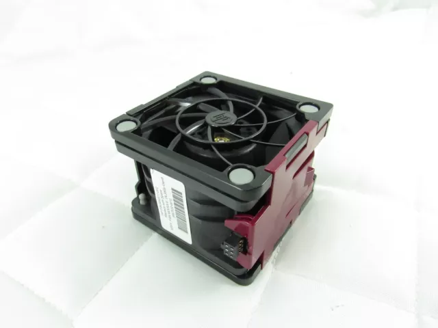 HP Proliant DL380e G8 Hot Plug Fan Assembly 662520-001 654577-003