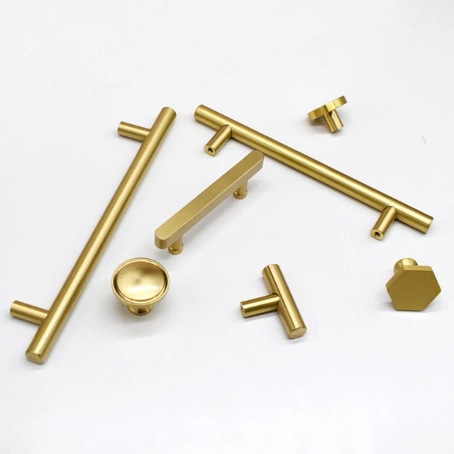 Cabinet Hardware Knobs Handle Drawer Dresser Drawer Knobs Cupboard 12