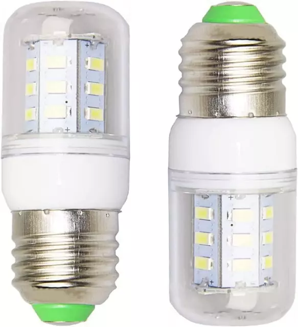 5304511738 LED Refrigerator Light Bulb Replacement Frigidaire