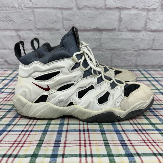 VINTAGE 1994 NIKE Air Challenge LWP Andre Agassi 140326 161 Shoes Size Men s 13 399.99 PicClick