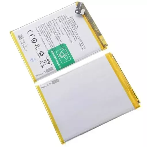 Replacement Battery for OnePlus Nord BLP785 AC2001 AC2003 4115MAH