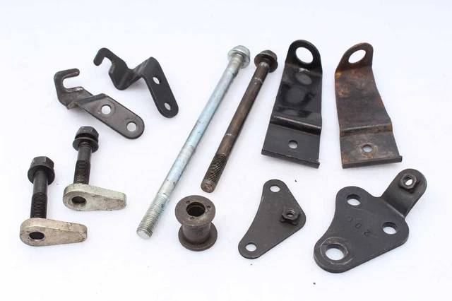 Supporti Supporto Suzuki GSX 750 F GR78A
