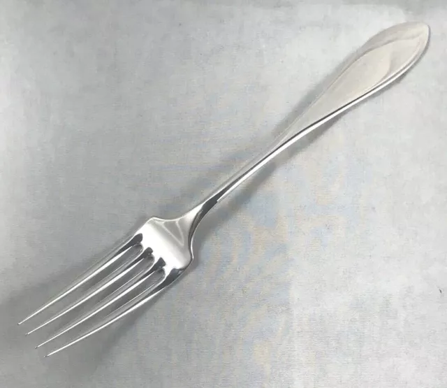 Lafayette by Towle Sterling Dinner Fork(s)-7 7/8"