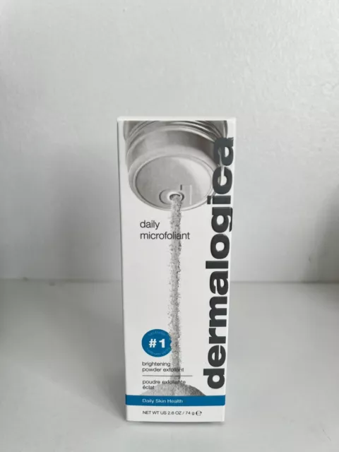 Dermalogica Daily Microfoliant (74G)