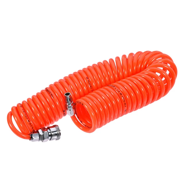 Tubo Aria Ritorno Tubo Compressore aria 29,5 Piedi ID 29,5 Piedi con atacco