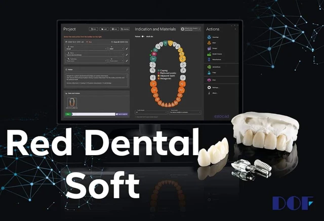 FORMATION LOGICIEL DENTAIRE CAD CAM-Dental soft cad cam EUR 61,00 ...
