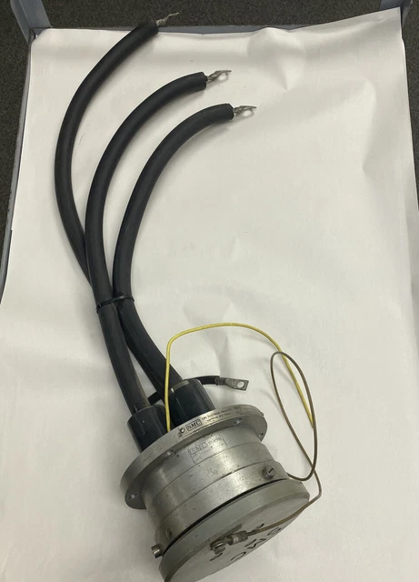 SMC,RFG50F00A-4C20Z,Industrial Electric Plug 5KVA