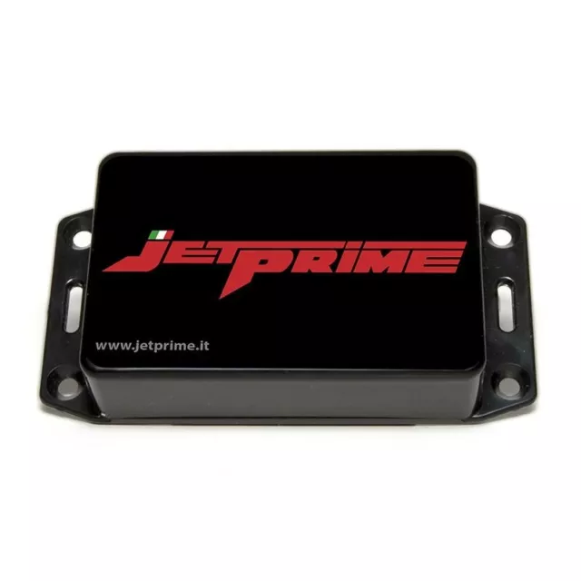 ECU Programmierbar JETPRIME Ducati Multistrada 1000/S