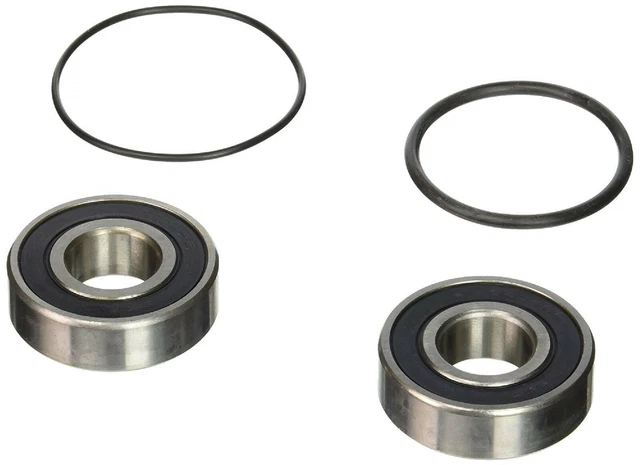 Pivot Works Rear Wheel Bearings 85-86 Honda MAGNA 700 Lifetime Warranty