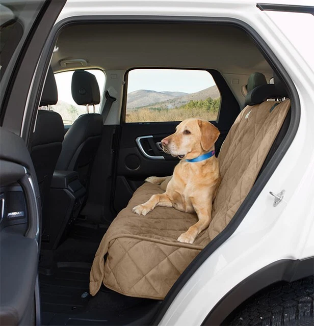 Orvis Grip Tight Quilted Back Seat Protector XL 62 in.Wide List $159 NEW