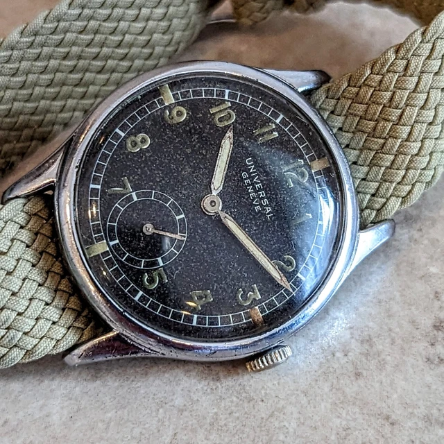 Orologio Da Manubrio Per Moto - Universale, Impermeabile, Per Manubri 7/8-1 Pollice, Batteria Inclusa - Foto 10