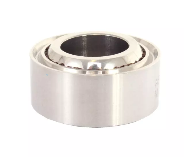 ABT6V(R) 3/8" NMB Motorsport Stainless Steel Bearing V-Groove Type