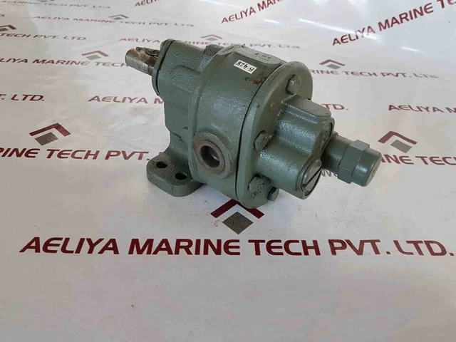 BSM Pump AM 7
