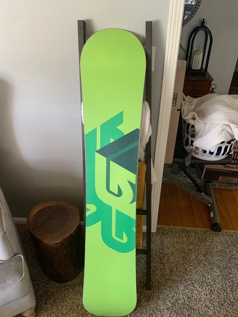 Burton Process Flying-V Snowboard