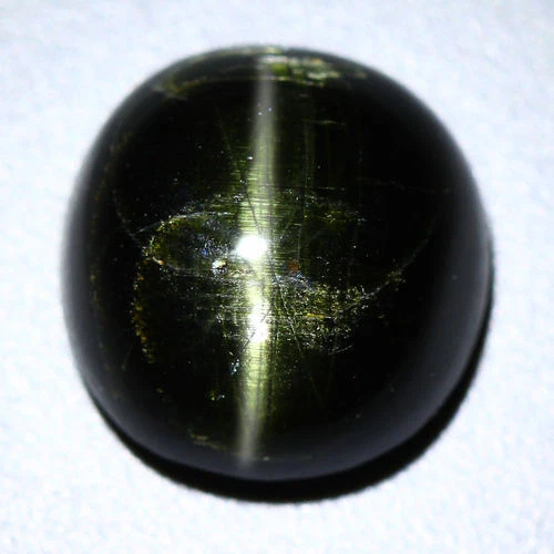 11.98CTS_LIMITED EDITION COLLECTOR GEM_100 NATURAL UNHEATED ENSTATITE