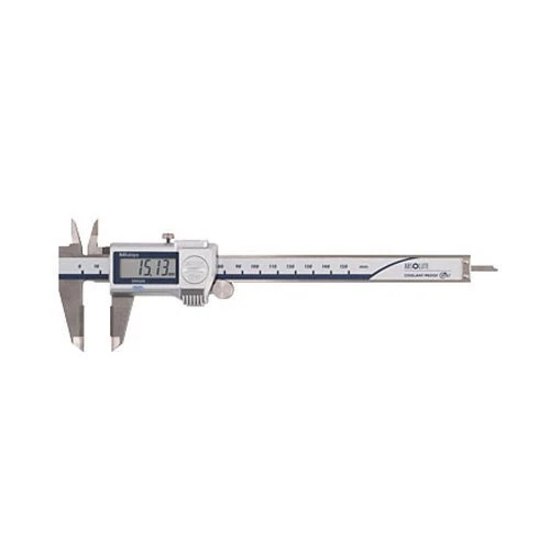 mitutoyo ABS Coolant Proof Caliper CD-P20MW 500-722-20