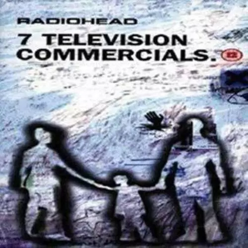 Radiohead: Seven Television Commercials DVD (2003) Radiohead cert E Great Value