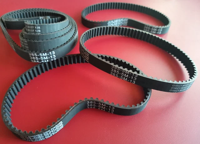 Zahnriemen HTD 2450-14M-170 mm TorquePlus®-XT2