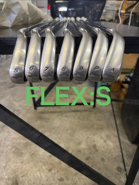 Fer 6 Taylormade R7CGB Max Femme - Graphite Ladies Flex - Occasion (manchon Abîmé)