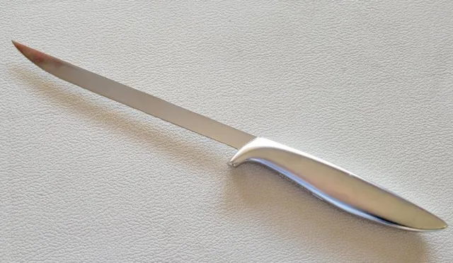 GERBER DURENDAL KNIFE 11-3/4 w/ 6-1/2 blade for filet boning