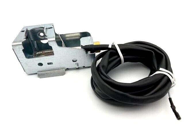 DOMETIC FRIDGE GAS Burner Jet Nozzle KZ65 Caravan Motorhome 289048300 £18.94 - PicClick UK