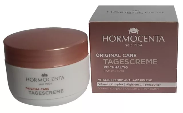 Hormocenta Original Care Tagescreme 50 ml