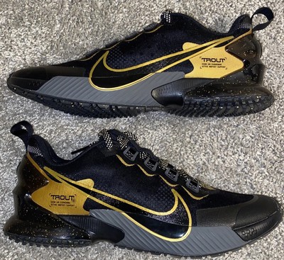 nike force zoom trout 6 turf men's