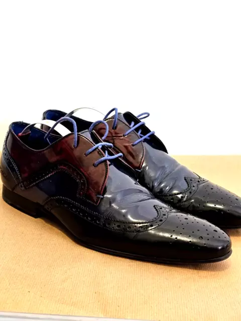 Ted outlet baker oakke