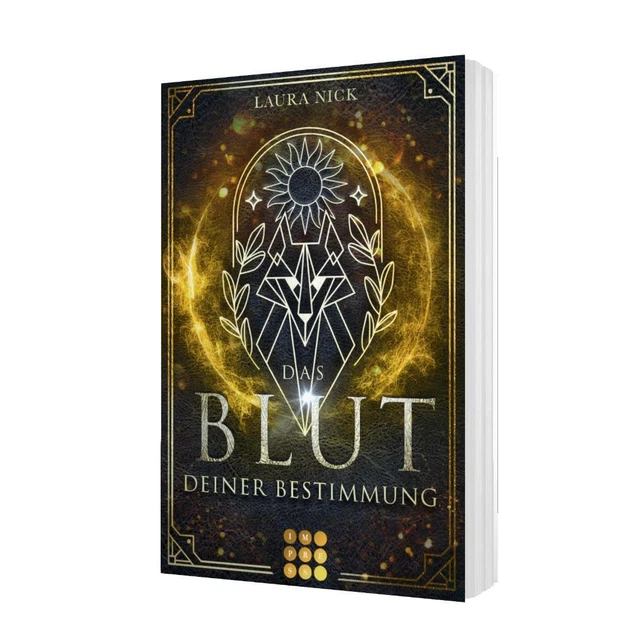 Legend of the North 2: Das Blut deiner Bestimmung 3