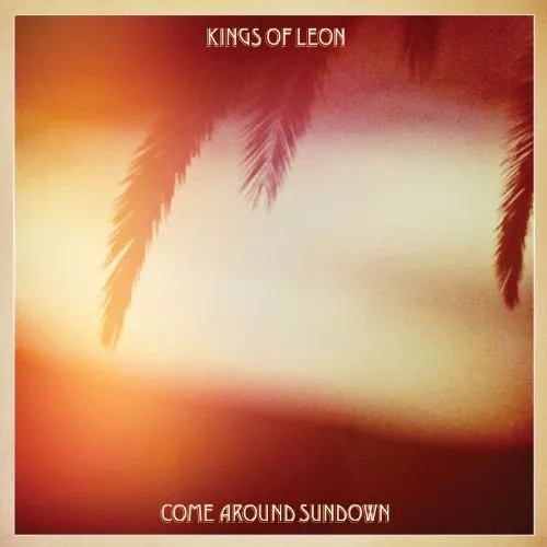 Kings of Leon : Come Around Sundown CD (2010) Expertly Refurbished Product