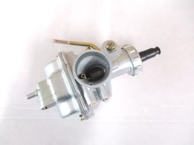 20 er Tuning Vergaser Carburetor Honda CB CY XL 50 80 Dax Monkey ST 50 70 Z 50 J 2