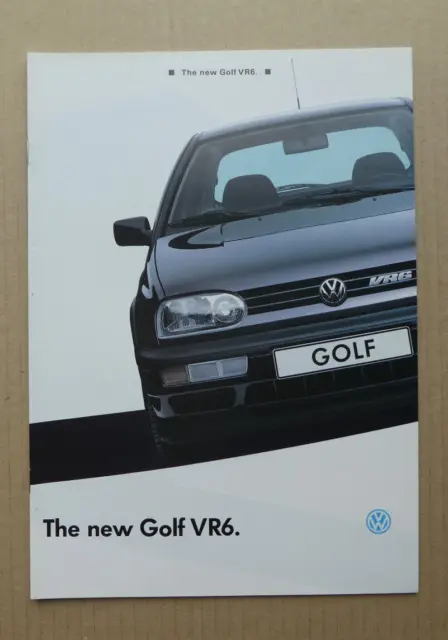 1:18 TUNING VOLKSWAGEN VW Golf 3 VR6 - avec 9Jx16 BORBET A - Jantes Alu -  LIMITED EUR 221,61 - PicClick FR