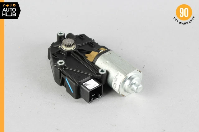 OEM Front Right Exterior Door Handle – Keyless Go – For Mercedes W164 ML350 ML500 2006–2013