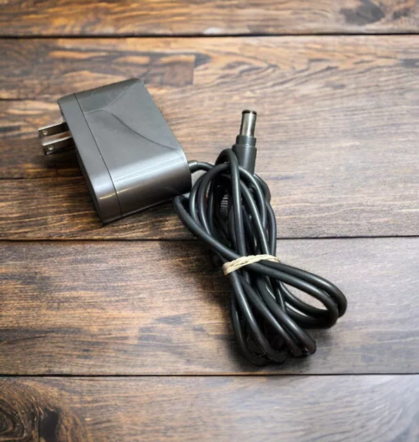 Dyson class 2 battery charger outlet