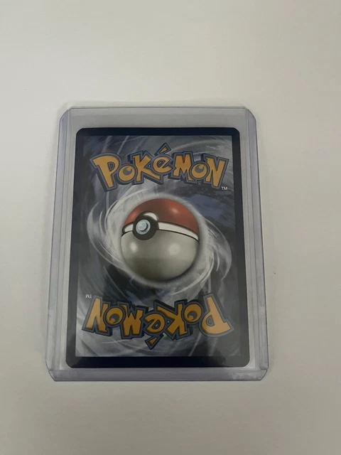 Pokémon TCG Raichu Scarlet & Violet - Paldea Evolved 211/193 Holo Near Mint 3