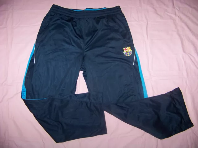 FCB Men's FC Barcelona Men's Pants XL