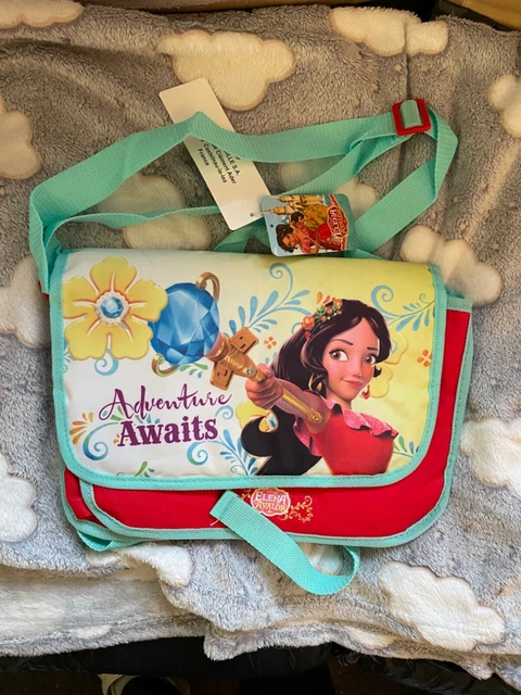 cartable fille, 24 x 32 cm, Disney, neuf, livraison offerte