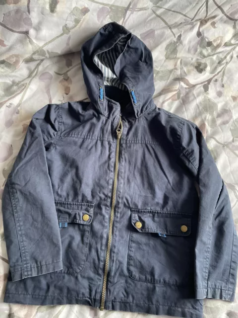 Asda reflective coat sales