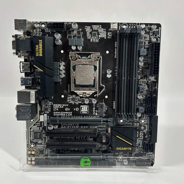 Motherboard & CPU Combos, Computer Components & Parts, Computers